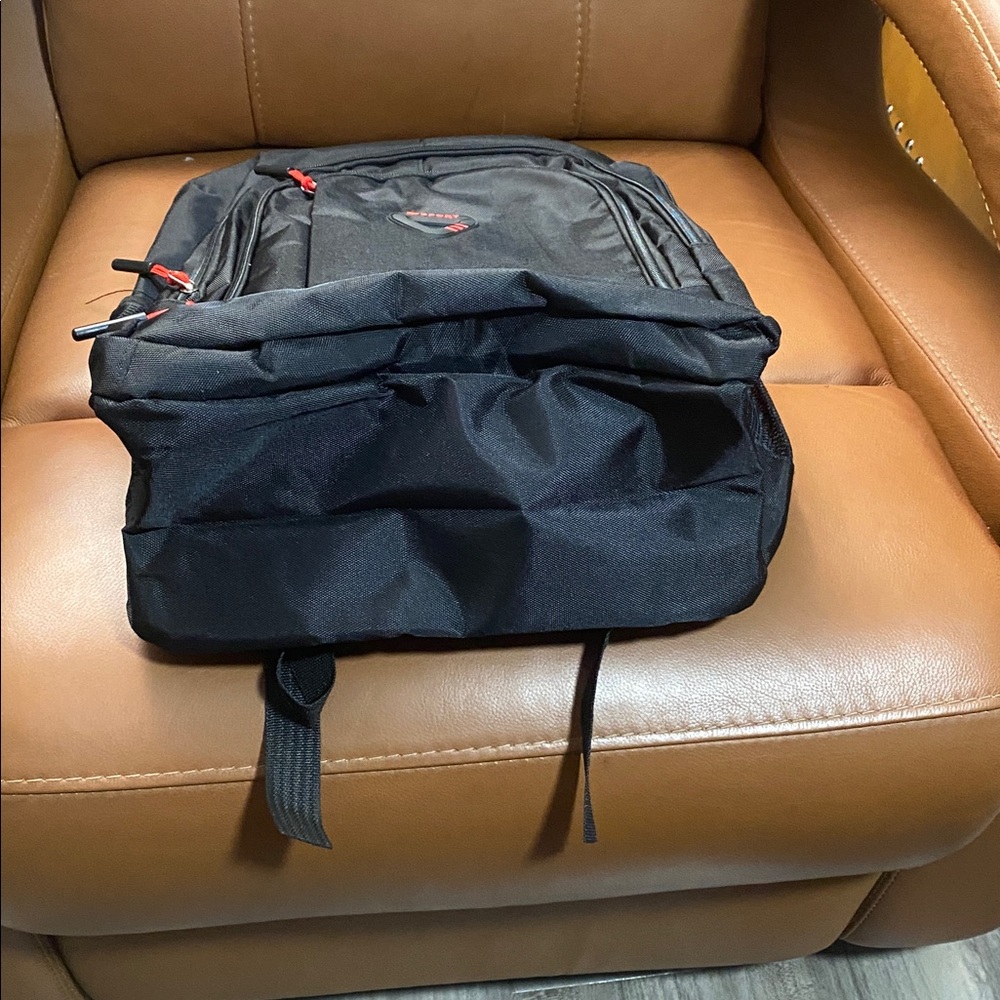 Durable Waterproof Large Capacity Backpack, Daypa… - image 6